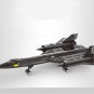 US SR-71 Blackbird reconnaissance aircraft Minifigures Lego Compatible