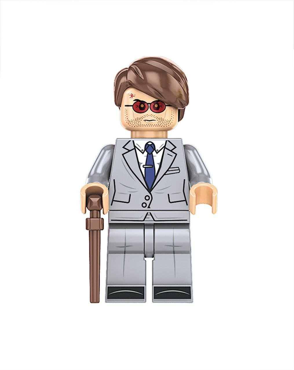 New Daredevil Minifigures Lego Compatible Super Heroes Minifigure