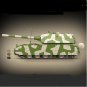 Germany Panzer VI II Maus Heavy tank Minifigures Lego Compatible WW2 T
