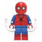 1st generation Spider-Man Minifigures Lego Compatible Toy