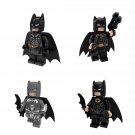 New The Batman Minifigures Lego Compatible 2022 Movie Set