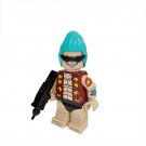 Franky Minifigures Lego Compatible ONE PIECE Minifigure