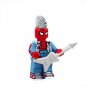 Punk Spider-Man Minifigures Lego Compatible Super Heroes Minifigure