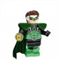Parallax Minifigures Lego Compatible DC Super Heroes Minifigure