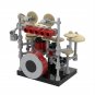 Jazz Drum set building block Toy Lego Compatible Minifigures