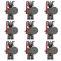 9pcs Ares Minifigures Lego Compatible Justice League Sets