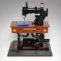 Sewing machine building block Toy Lego Compatible Minifigures