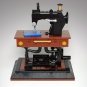 Sewing machine building block Toy Lego Compatible Minifigures