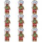 9pcs Chief Spider-Man Minifigures Lego Compatible Spider-Man Sets