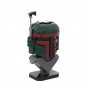 The Mandalorian Bust Minifigures Lego Compatible Toy