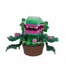 The Little Shop of Horrors Minifigures Lego Compatible Toy