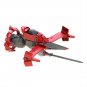 Cowboy plane building block Toy Lego Compatible Minifigures