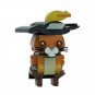 Cat Tom Big head Minifigures Lego Compatible Toy
