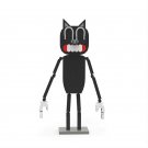 Horror Creature Minifigures Lego Compatible Toy