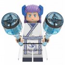 Ao Bing Minifigures Lego Compatible China children's stories Mini
