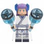 Ao Bing Minifigures Lego Compatible China children's stories Mini