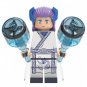 Ao Bing Minifigures Lego Compatible China children's stories Mini
