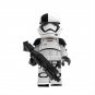 Order execution team Minifigures Lego Compatible Star Wars Minifigure