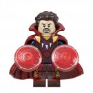 NEW Doctor Strange Minifigures Lego Compatible Spider-Man No Way Home