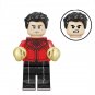 Shang-Chi Minifigures Lego Compatible Shang-Chi movie Minifigure