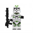 Legion Minifigures Lego Compatible Star Wars Minifigure