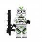 Legion Minifigures Lego Compatible Star Wars Minifigure