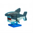 Pangasianodon hypophthalmus Minifigures Lego Compatible Toy