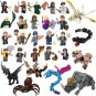 Fantastic Beasts and Where to Find Them character Minifigures Lego Com