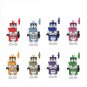 New Colorful Clone Troopers Imperial Stormtrooper Minifigures Lego Com