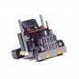 America Truck building block Toy Lego Compatible Minifigures