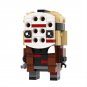 Jason Voorhees Big head Minifigures Lego Compatible Movie Minifigure
