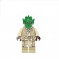 Rodian Minifigures Lego Compatible Star Wars Minifigure