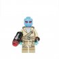 Duros Minifigures Lego Compatible Star Wars Minifigure
