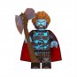 Zombie Thor Minifigures Lego Compatible Super Heroes Minifigure