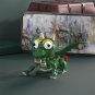 Cartoon Bigeye Dragon Minifigures Lego Compatible Toy