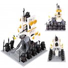 Sparta 300 Persia Elephant cavalry Minifigures Lego Compatible The Mov