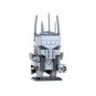 Sauron Big head Minifigures Lego Compatible The Lord of the Rings Mini