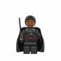 The Mandalorian Season 2 Moff Gideon Minifigures Lego Compatible Star