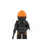 Fennec Shand Minifigures Lego Compatible The Mandalorian Season 2 Mini