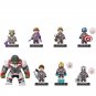 NEW The Avengers Quantum suit Minifigures Lego Compatible Super Heroes
