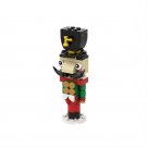 Christmas The Nutcracker Minifigures Lego Compatible Christmas Minifig