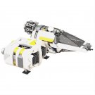 Starships StarCraft armor building block Toy Lego Compatible Minifigur