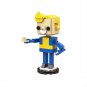 Fallout C7411 Minifigures Lego Compatible Game Minifigure