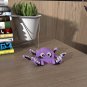Q Octopus Minifigures Lego Compatible Octopus Minifigure