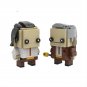Loki Big head Minifigures Lego Compatible Loki TV Set