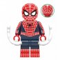 Tobey Movie Spider-Man Minifigures Lego Compatible Spider-Man Minifigu