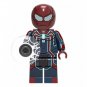 Game Spider-Man Minifigures Lego Compatible Spider-Man Minifigure