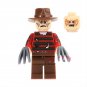 Freedy Minifigures Lego Compatible Hallowmas Minifigure
