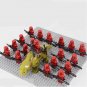 19pcs Sith Trooper Dewback Minifigures Lego Compatible Star Wars Set