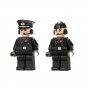 2pcs Germany Tank soldier Minifigures Lego Compatible Tank Sets
